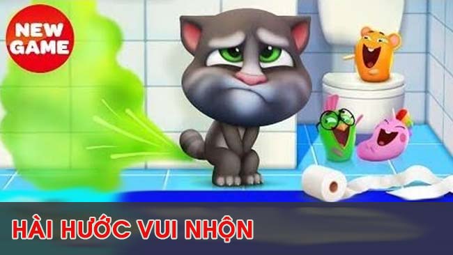 do-hoa-trong-game-my-talking-tom-2