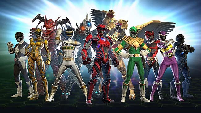 game-sieu-nhan-power-rangers