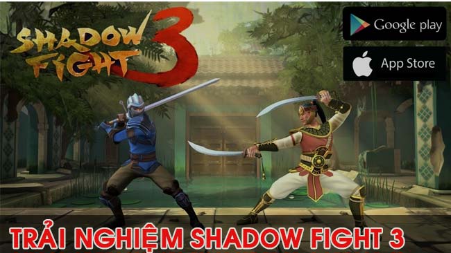 gioi-thieu-game-shadow-fight-3