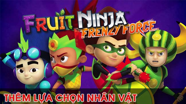 nhan-vat-moi-trong-game-fruit-ninja